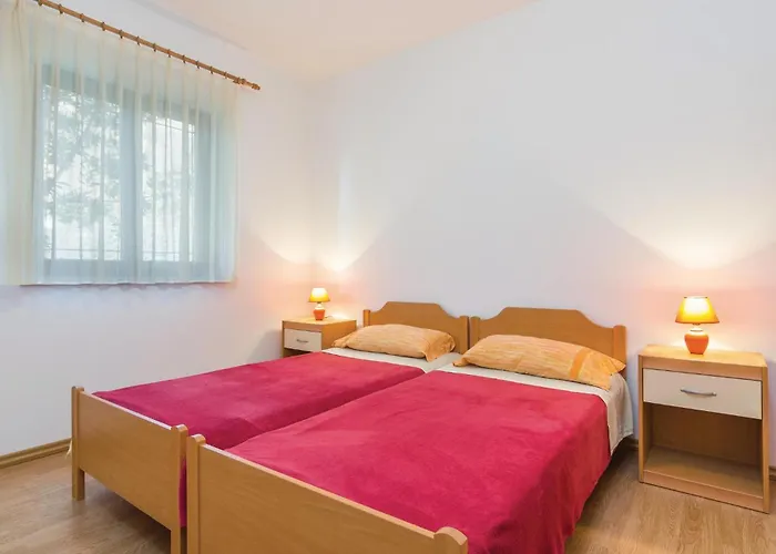 04 Appartamento Porec