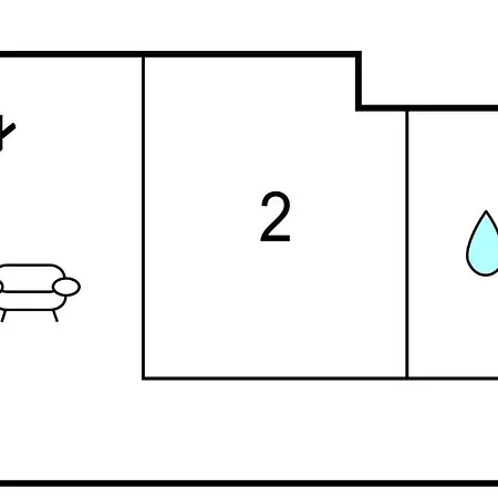 Апартаменты 04 Пореч